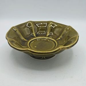 McCoy Dark and Light bowl